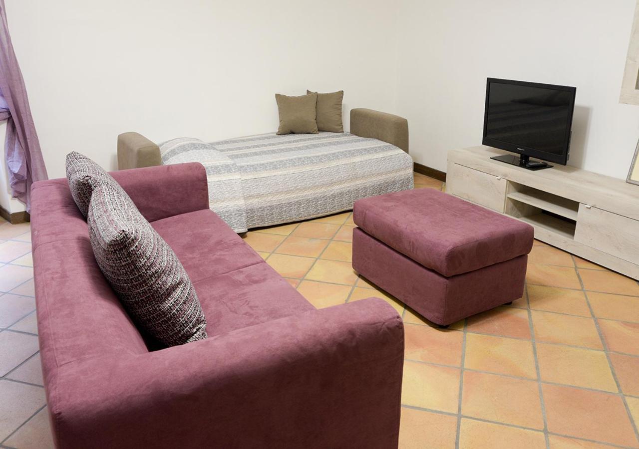 רומא Colosseum Comfortable Apartment מראה חיצוני תמונה