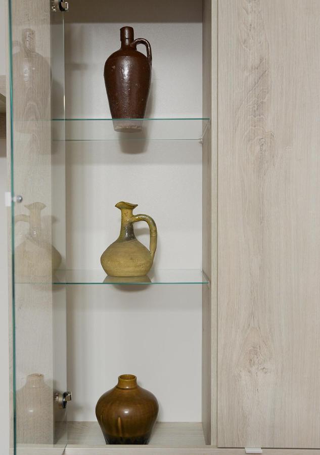 רומא Colosseum Comfortable Apartment מראה חיצוני תמונה