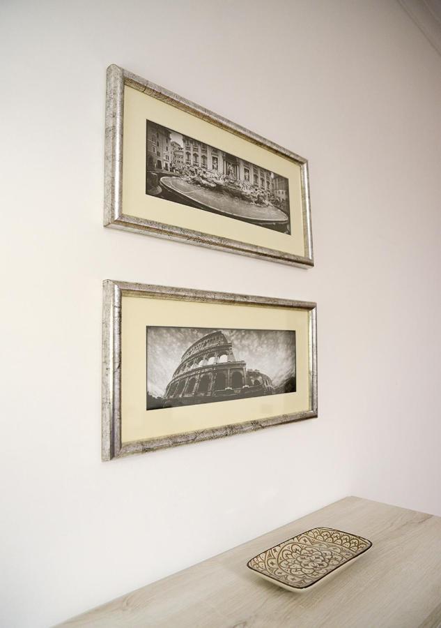 רומא Colosseum Comfortable Apartment מראה חיצוני תמונה
