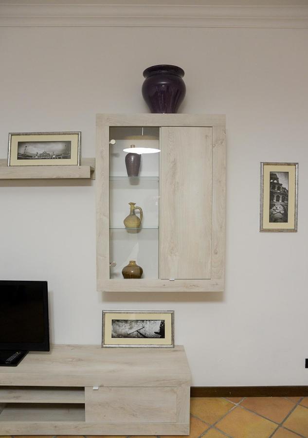 רומא Colosseum Comfortable Apartment מראה חיצוני תמונה
